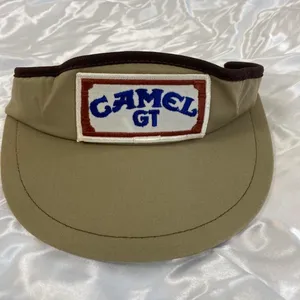 Camel Vintage Visor thumbnail 3