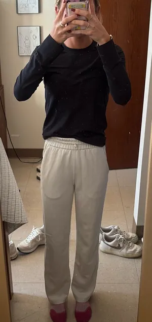 Lululemon Softstreme Pants 25” thumbnail 1
