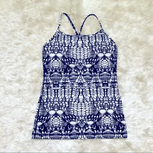Lululemon Workout Tank Top thumbnail 1