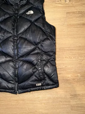 The North Face Puffer Vest thumbnail 2
