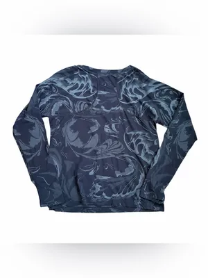 Athleta Momentum long-sleeve top thumbnail 2