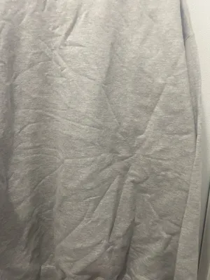 Nuero Nurse sweatshirt Gray Size XL thumbnail 5