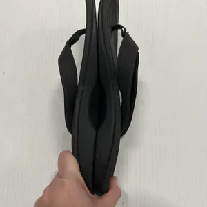 OluKai Ohana Shoes Womens Size 10 EU‎ 40 Black Flip Flop Sandals Comfort Casual thumbnail 10