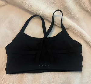 ACTA Evo Base Bra Black Size M thumbnail 1
