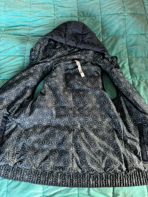 Lululemon Reversible Vest thumbnail 3