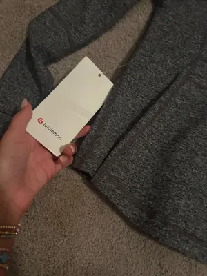 Lululemon Define Jacket thumbnail 3