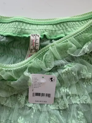 Free People Shorts  thumbnail 2