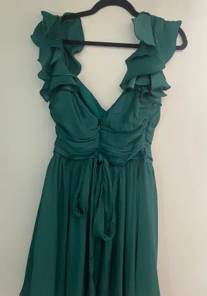 Selfie Leslie Dress thumbnail 2