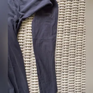 Lululemon Acadia Long Sleeve Top 6 athleisure workout‎ yoga streetwear travel thumbnail 8