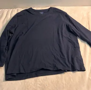 L.L. Bean Shirt Long Sleeve thumbnail 1