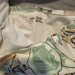 Aerie Large African Animal Monokini thumbnail 7