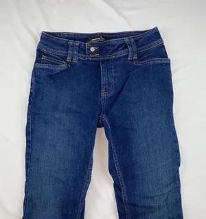 Jeans Blue Size 0 thumbnail 3