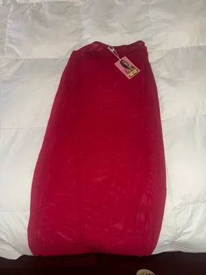Strawberry MilkMob swim coverup Red Size M thumbnail 2