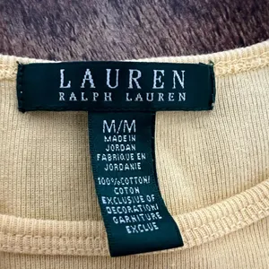 LAUREN Ralph Lauren | ladies t-shirt. Size: M thumbnail 3