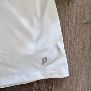 Prince Match Knit Active Skirt Skort White Tennis Golf Pickleball Small Wicking thumbnail 8