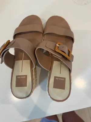 DV by Dolce Vita WEDGES thumbnail 2