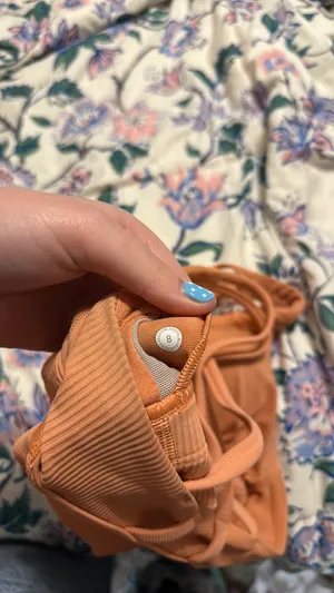 Lululemon Sports Bra thumbnail 2