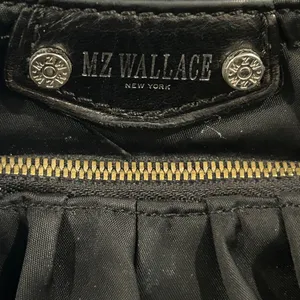 MZ Wallace Black Crossbody Bag thumbnail 4