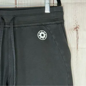Lululemon Scuba Black Jogger thumbnail 4