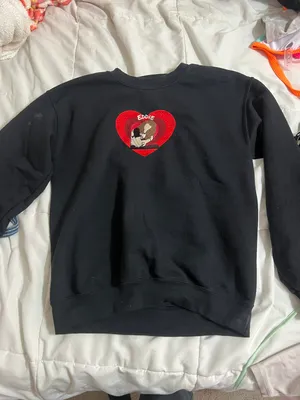 Stranger Things Hoodie thumbnail 4