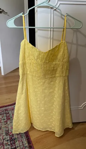Princess Polly Mini Dress thumbnail 1