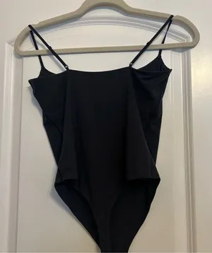 Skims Fits Everybody Cami Bodysuit thumbnail 4