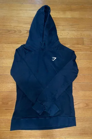 Gymshark Hoodie thumbnail 1