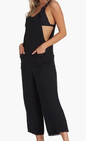 Billabong jumpsuit thumbnail 3