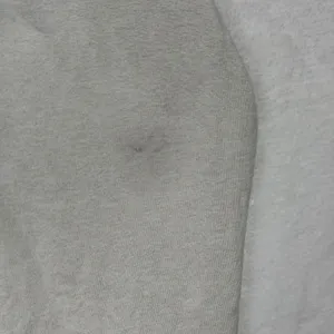 Vuori Halo Essential Hoodie VW226 Light Heather Gray XS Womens Pullover Active thumbnail 2