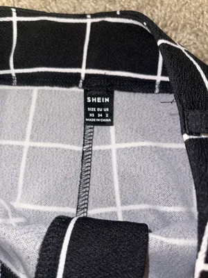 SheIn Dress Pants thumbnail 3