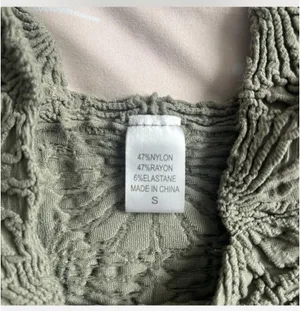 Free People Tank Top XS/S thumbnail 3