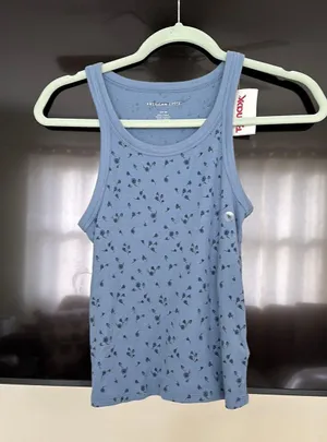 Tank Top thumbnail 3