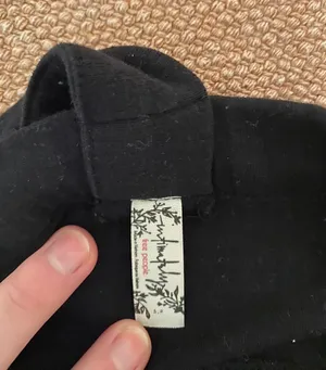 Free People Top thumbnail 4