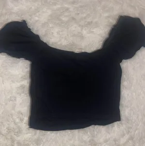 Garage Crop Top thumbnail 2