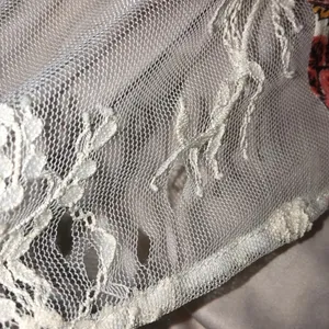 coco + jaimeson small floral lacy babydoll dress thumbnail 10
