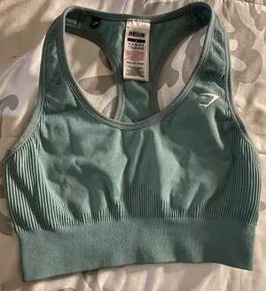 Gymshark Bra thumbnail 1
