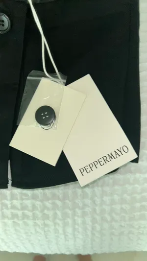 Peppermayo Pía Cut Out Top thumbnail 3