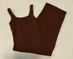🆕 NWOT Naked Wardrobe Baby Mama | Maternity Sleeveless Bodycon Dress thumbnail 2