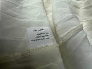 NEW The Jetset Diaries hammock maxi dress in Ivory Medium thumbnail 13