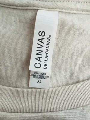 Canvas Bella Canvas Thanksgiving Themed T Shirt thumbnail 4