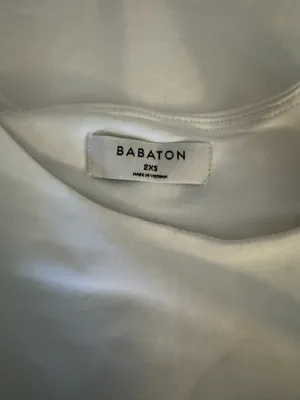 Aritzia Babaton Bodysuit Contour thumbnail 3