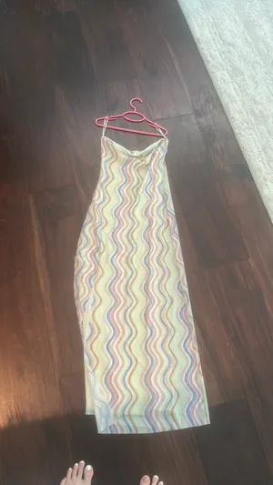 ZARA Dress thumbnail 4