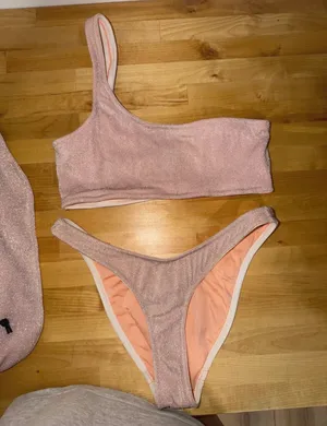 Triangl bikini set thumbnail 2