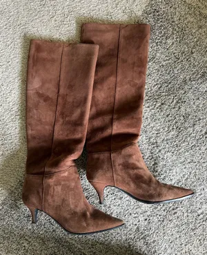 J.Crew Boots thumbnail 1