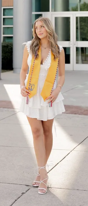 White Mini Dress thumbnail 1