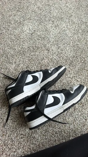 Nike Dunk Low Retro thumbnail 9
