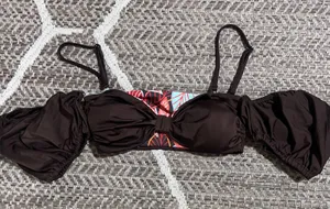 Maaji Off the Shoulder Bikini Top thumbnail 1