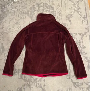 Patagonia Pullover Women’s Fleece thumbnail 3
