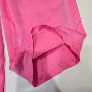 SNDYS x REVOLVE Pluto Jumpsuit in Fuchsia XS thumbnail 5