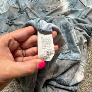 Tie dye too Size XL thumbnail 3